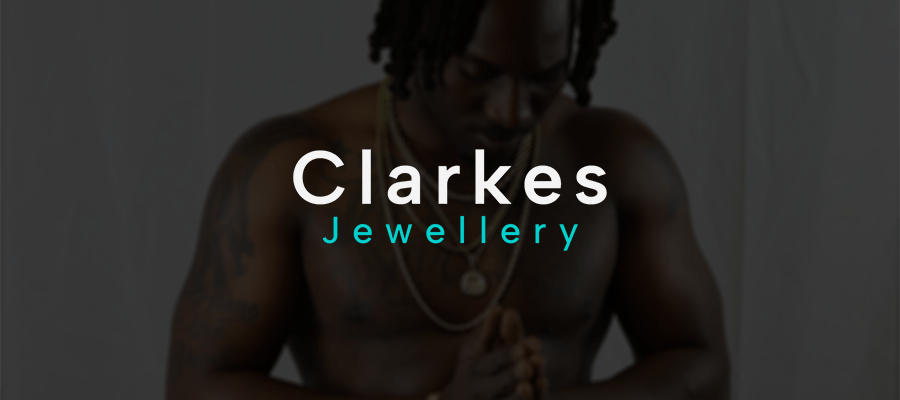 Clarkes Jewellery