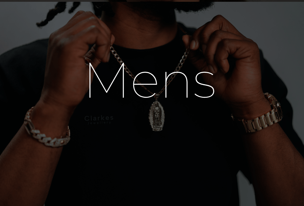 Mens