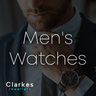 Men's Watches