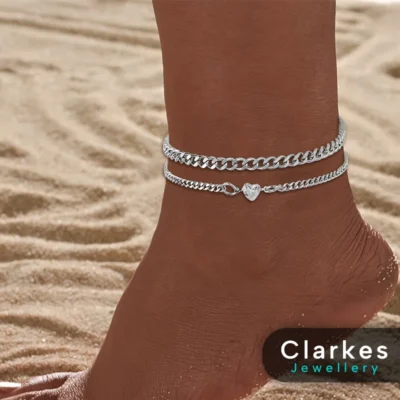 Anklet