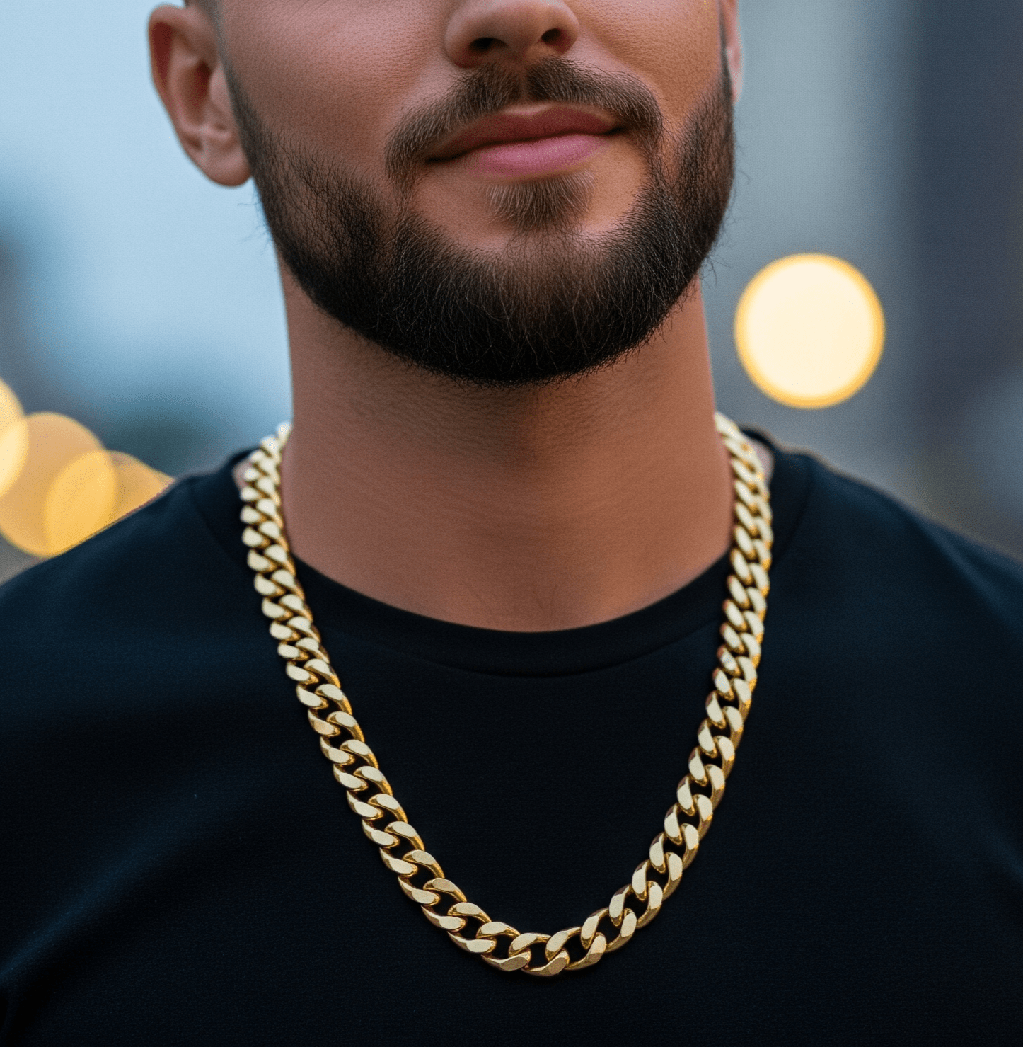 Men's Chains
